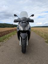 Piaggio X7 250ie - PIAGGIO X7