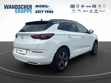 Opel Grandland 1.2 Turbo 360 KeyLess LED CARPLAY