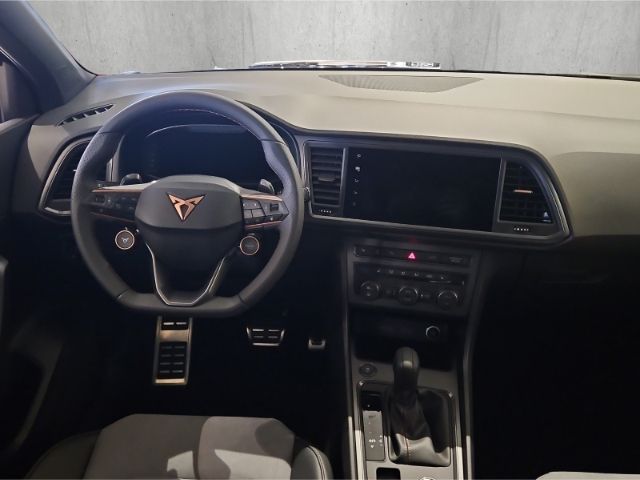 Cupra Ateca - Bild 12