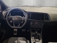 Cupra Ateca - Vorschau Bild 12