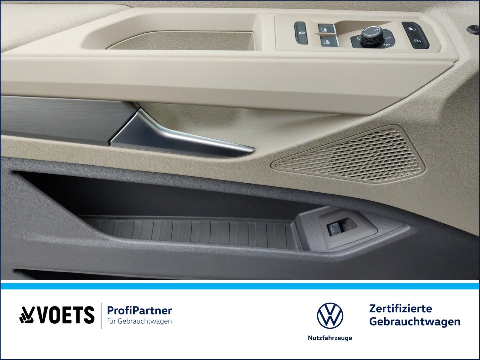Volkswagen T7 Multivan - Bild 14
