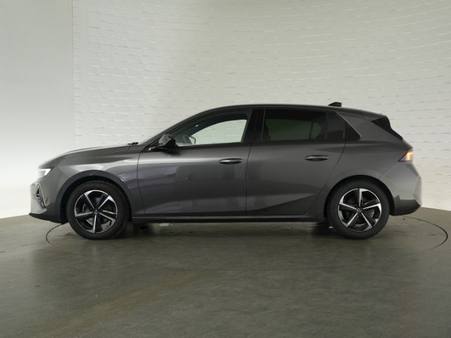 Astra L LIM GS+LED+360 GRAD KAMERA+SITZ-/LENKRAD