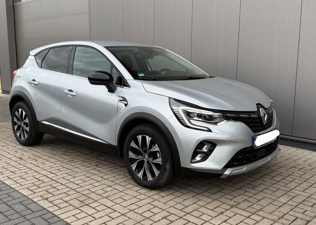 Image of Renault Captur