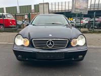 Mercedes-Benz C 220 CDI ELEGANCE