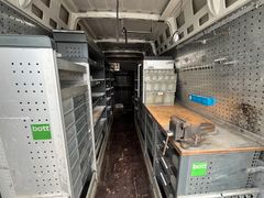 Fahrzeugabbildung Iveco Daily 70C-170 Kasten, Maxi XXL, Klima, Temp.