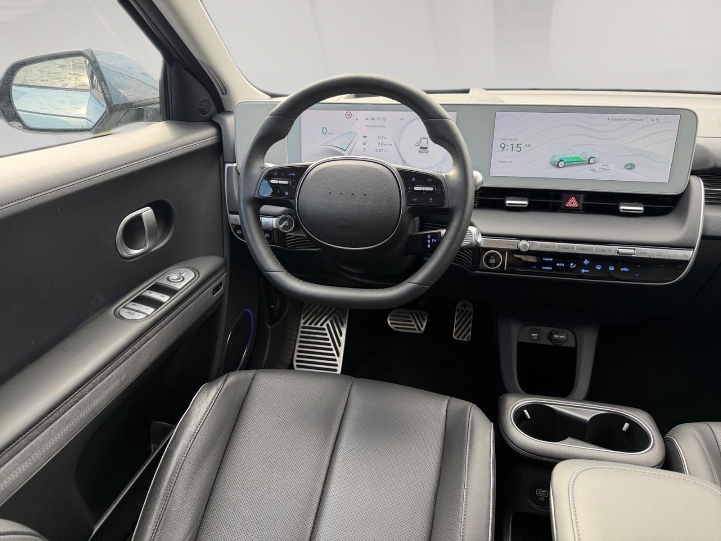 Hyundai IONIQ 5 – Bild 11