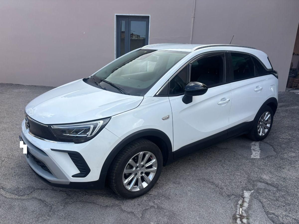 Opel OPEL Grandland X 1.5 diesel Ecotec S&S Advance