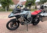 BMW R1250GS Adventure 2019 58tkm Service FULL - BMW F