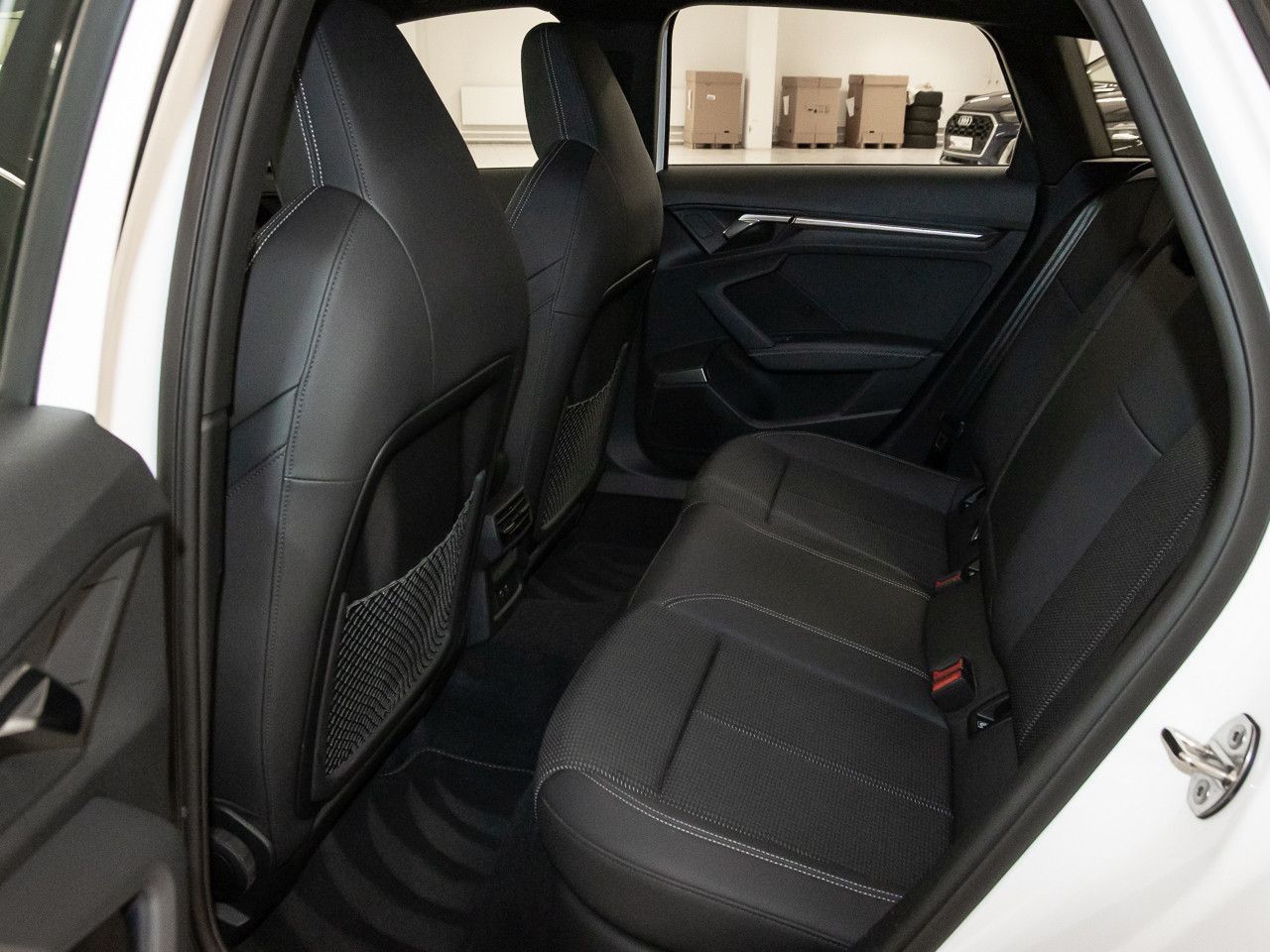 Audi A3 - Bild 11