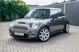 MINI COOPER S COOPER S - gebrauchte MINI MINI aus dem Jahr 2002