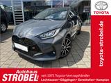 Toyota Yaris Hybrid 130 1.5 VVT-i GR SPORT (XPA1) - Toyota Yaris XP13