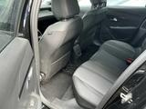Peugeot e-208 Allure Teil-Leder Klimaauto LED PDC SHZ  - Peugeot e-208 Gebrauchtwagen