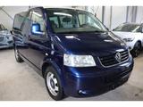 Volkswagen T5 Multivan Startline 7-Sitzer AHK PDC SHZ Tempo - : Multivan Startline