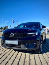 Volvo C40 1st Edition Recharge Pure Electric AWD - Volvo C40 aus 2021