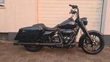 Harley-Davidson Road King Special FLHRXS J&H, Torxster Dyno Jet