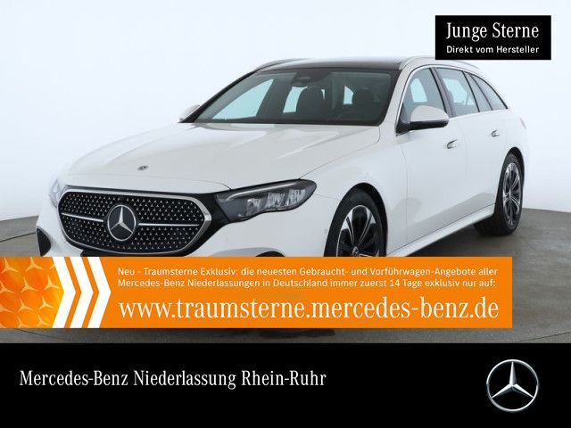 Mercedes-Benz E 220 d T Avantgarde Adv./PANO/AHK/DISTR/LED/KEY