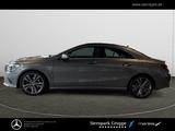 Mercedes-Benz CLA 180 Coupé LED+NAVI+SITZHEIZ+KLIMA+PARK-ASSIS - Mercedes-Benz CLA 180 in Düsseldorf