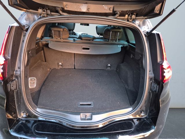 Renault Grand Scenic Black Edition TCe 140 5-Sitzer