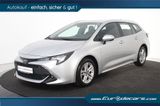 Toyota Corolla 1,2T Touring Sports *1.Hand*Park ass.* - Toyota Corolla mit Benzin-Antrieb: Kombi