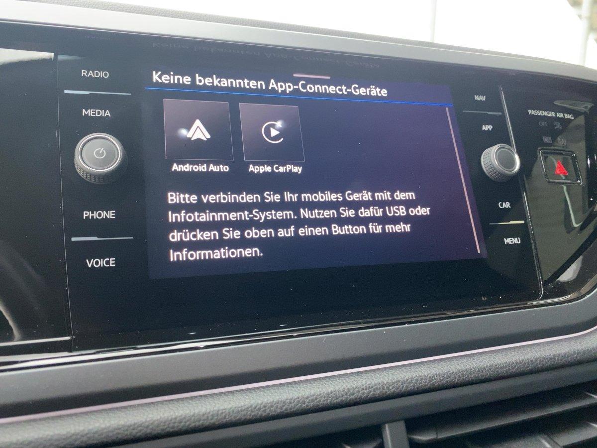 Volkswagen Taigo R-Line *DSG*LED*SHZ*Apple*Allwetter*PDC*DA, миниатюра 12