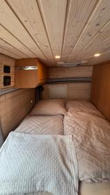 Ford Transit Camper bereit für das nächste Abenteuer - Offers