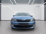 Skoda Fabia Style KLIMAAUTOMATIK*SHZG*ALU*EURO6 - Skoda Fabia: Eu