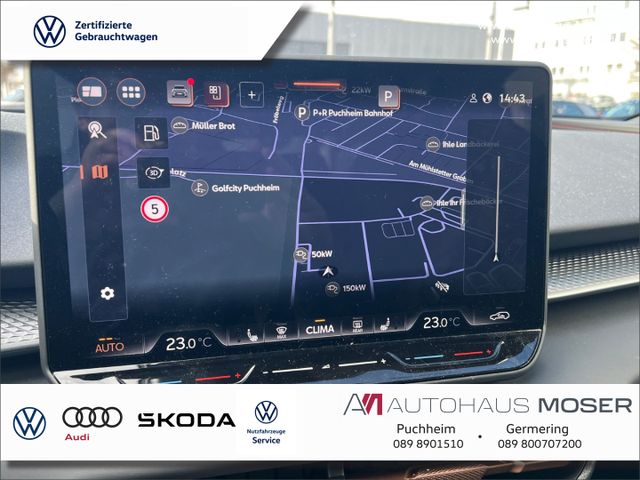 Terramar 1.5eTSI DSG - HeadUP*360*Assist*Keyless
