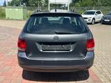 Volkswagen Golf V 1.4 TSI Variant Comfortline *PDC*KLIMA* - Volkswagen Golf aus 2009: Kombi