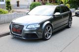 Audi RS3 Soortback Quattro 2.5TFSI, 8PA - Audi quattro: 3.2