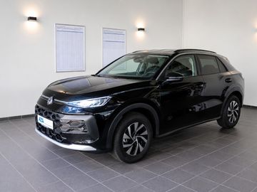 Volkswagen T-Roc - 3