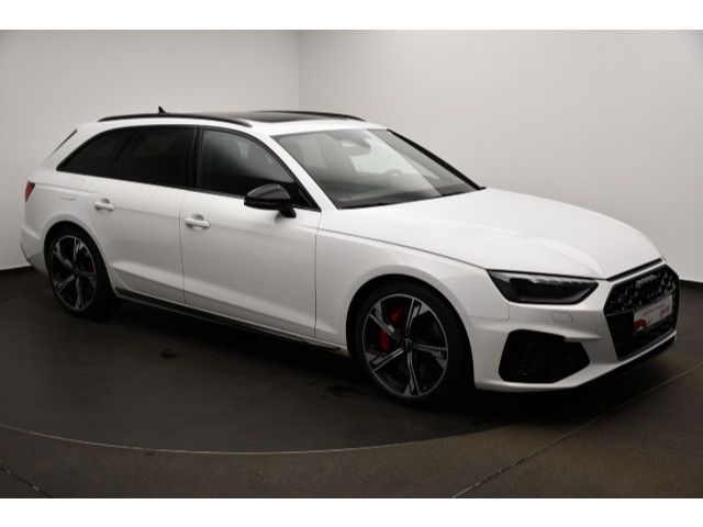 Audi S4 - Bild 16