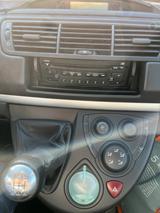 Peugeot 807 Family HDi 130  - Peugeot 807 mit Schiebetür