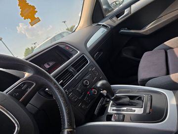 Audi Q5 - 11
