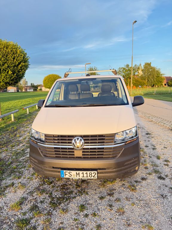 Image of Volkswagen T6 Transporter