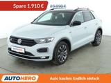Volkswagen T-Roc 1.5 TSI ACT Sport Aut.*PDC*SHZ*ACC*LED* - VW T-Roc Gebrauchtwagen in Hamburg