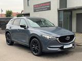 Mazda CX-5 Edition 100 AWD..1 JAHR GARANTIE..AHK.. - Mazda: J