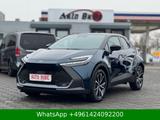 Toyota C-HR Hybrid FWD NEUES MODELL! KAMERA|LED|ACC - Toyota C-HR in Mainz