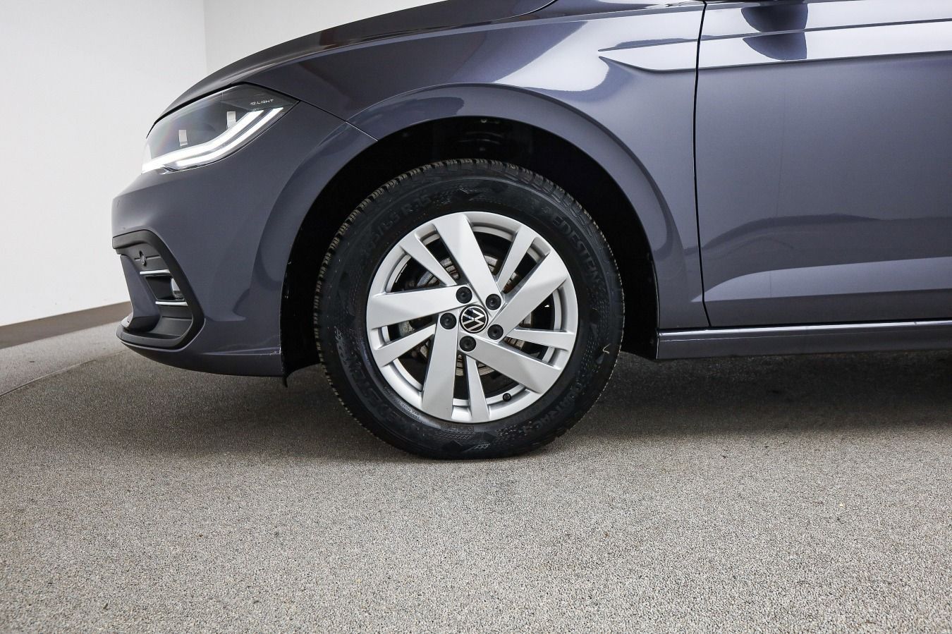 Volkswagen Polo - Bild 9