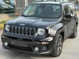 Jeep Renegade Longitude FWD/AUTOM/NAVI/PDC/TMP/SHZ/ - Jeep Renegade in Dortmund