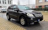 Mercedes-Benz ML 320 CDI KLIMA TÜV 12/26 A... - Mercedes-Benz ML 320 in Nürnberg