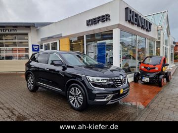Renault Koleos TCe 160 EDC GPF Initiale Paris