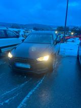 Audi a3 8v 1.6 tdi Automatik - Audi A3: V6