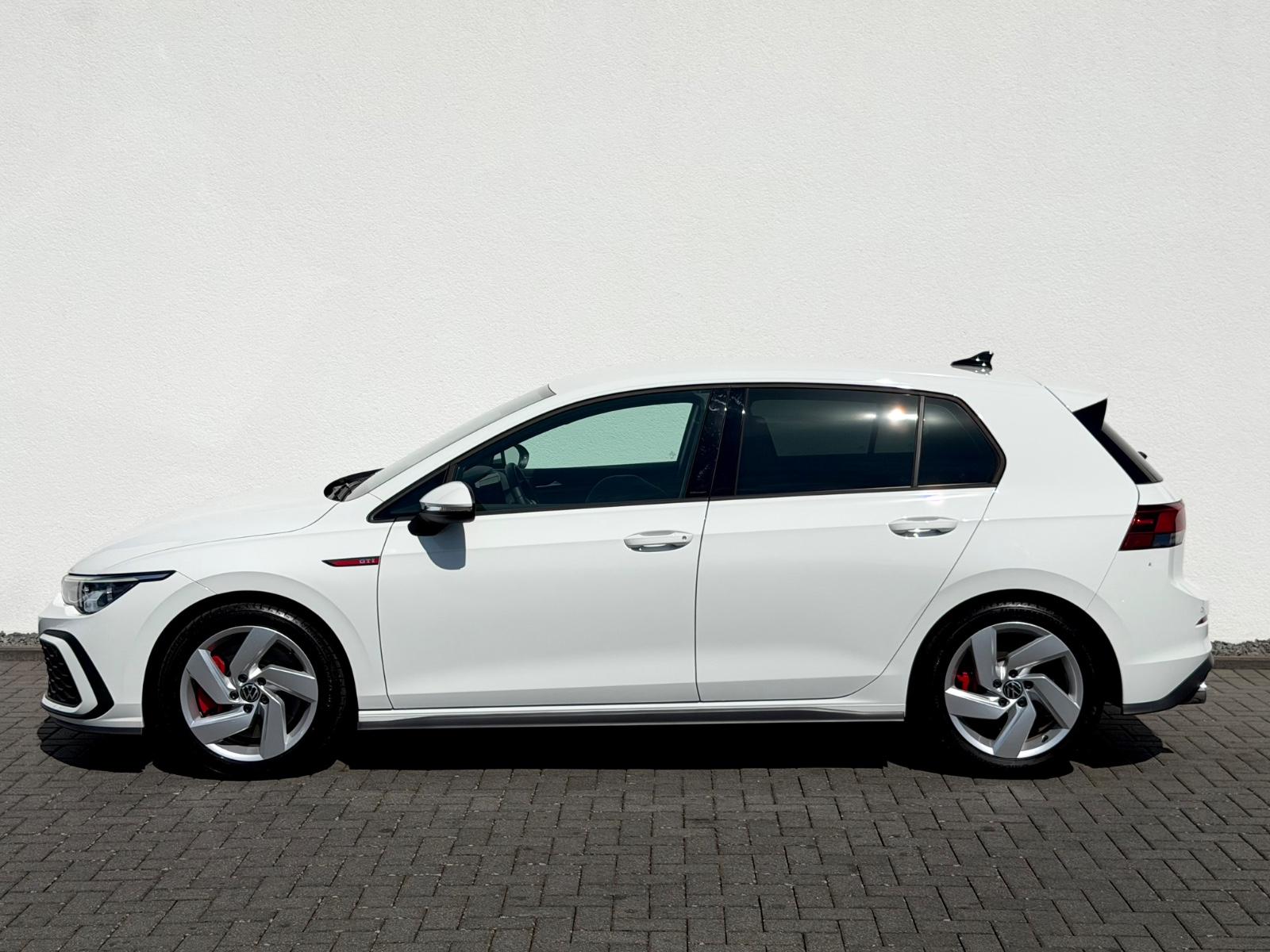 Volkswagen Golf 8 Lim. GTI /NAVI/LED/PDC/1.HAND/GARANTIE/, миниатюра 8