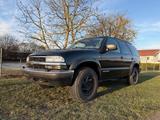 Chevrolet Chevy Blazer LT S-10 - Chevrolet aus 2001