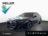 BMW i7 xDr 60 M SPORT Auttüren,SkyL,FondEnt,Massage - BMW i7 Gebrauchtwagen