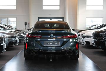 صورة 5 لـ 2020 BMW M8