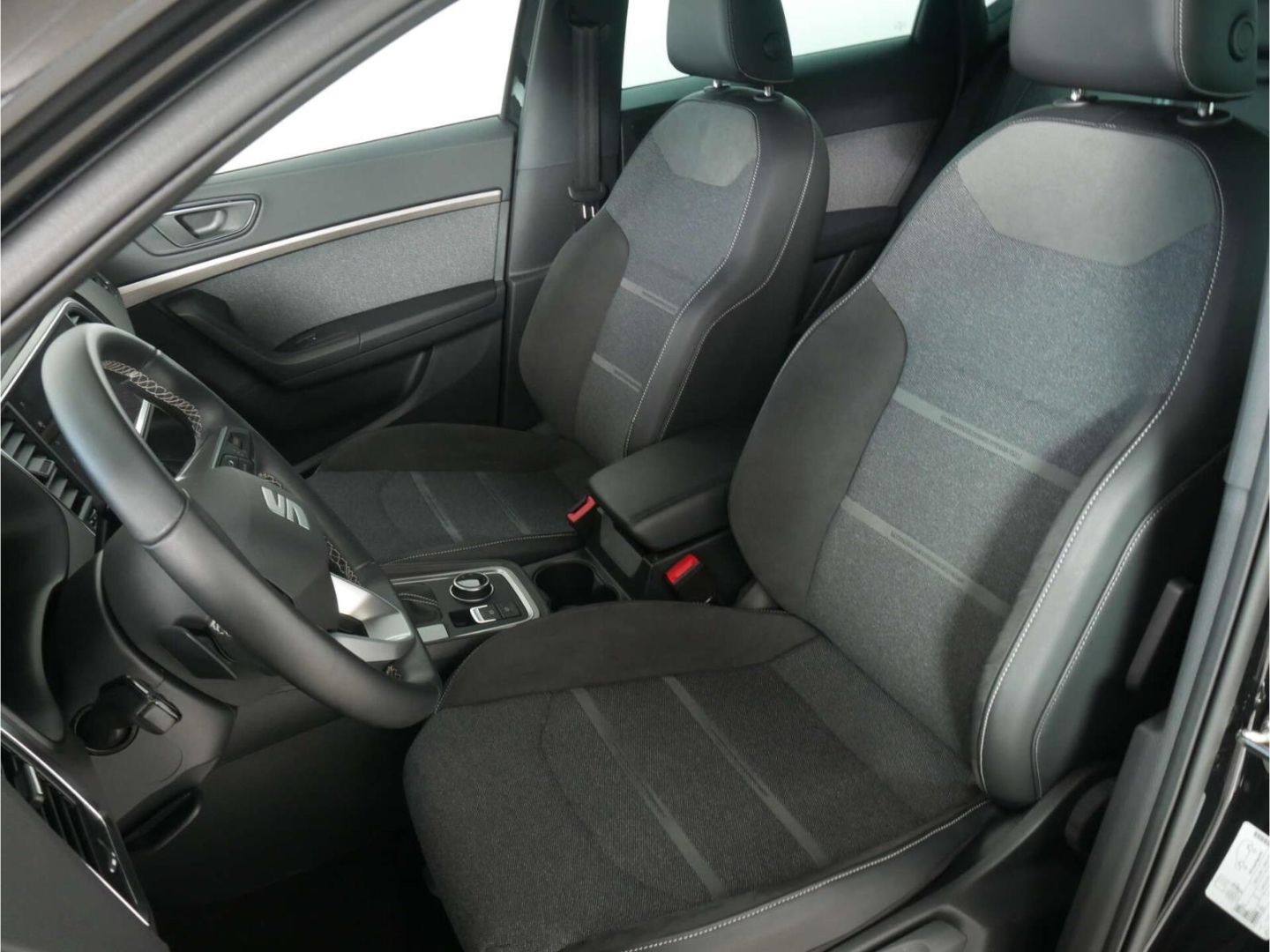 Seat Ateca - Bild 15