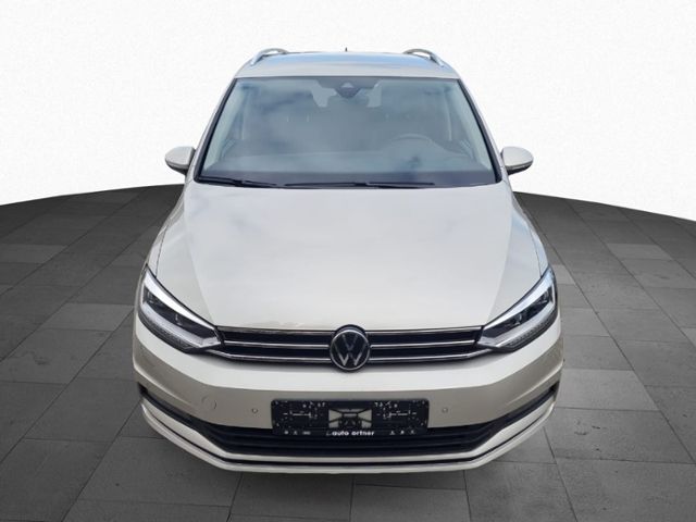 Fahrzeugabbildung Volkswagen Touran 2.0 TDI MOVE START-STOP KAMERA IQ.DRIVE L