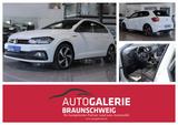 Volkswagen Polo 2.0 TSI DSG GTI *VIRTUAL*NAVI*ACC*BEATS* - VW Polo Gebrauchtwagen in Braunschweig