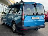 Volkswagen CADDY MAXI 2.0 TDI DSG 1.HD NAVI AHK PDC STHZ BT - Volkswagen TDI mit Diesel-Antrieb